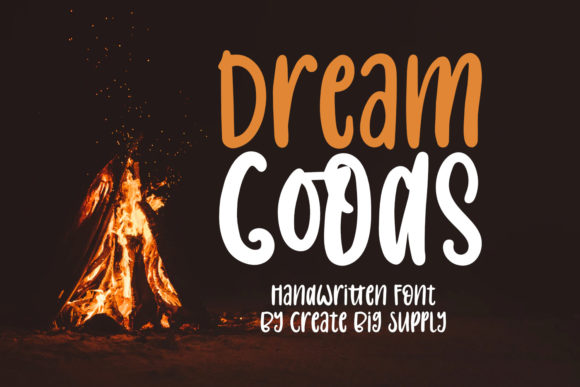 Dream Good Font Review