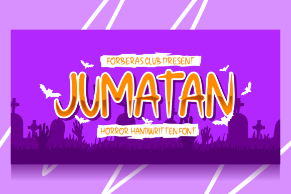 Jumatan: A Script for Real Projects