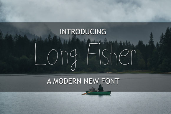 Long Fisher: A Script for Real Projects