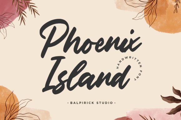 Phoenix Island Review